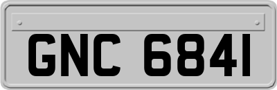 GNC6841