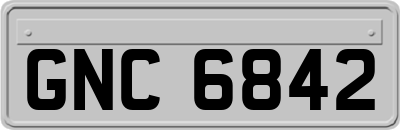 GNC6842