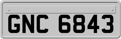 GNC6843