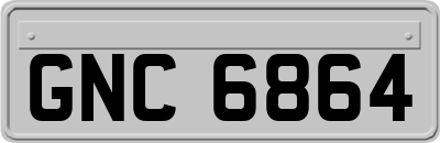 GNC6864