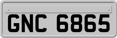 GNC6865