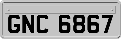 GNC6867