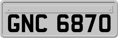 GNC6870