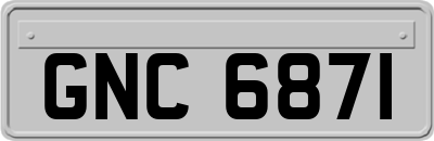GNC6871