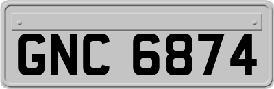 GNC6874