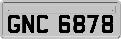 GNC6878