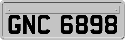 GNC6898