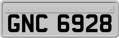 GNC6928