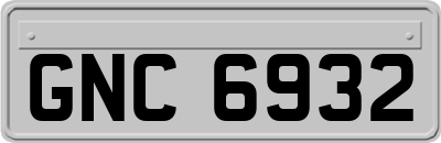 GNC6932