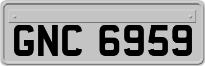 GNC6959