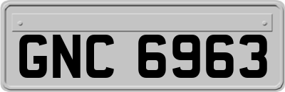 GNC6963