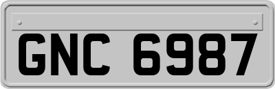 GNC6987