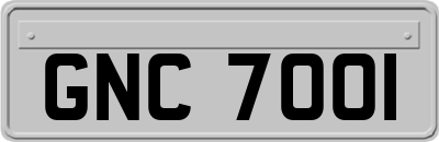 GNC7001