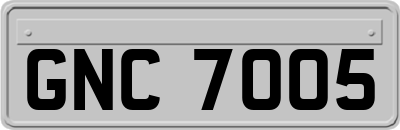 GNC7005