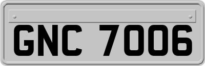 GNC7006