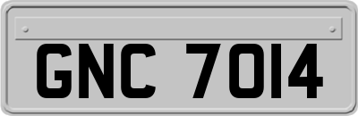 GNC7014