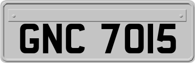 GNC7015