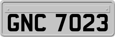 GNC7023