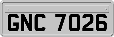 GNC7026