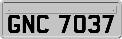 GNC7037