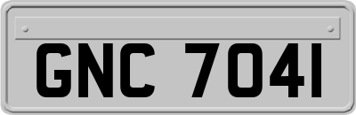 GNC7041