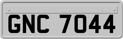 GNC7044