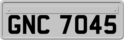 GNC7045