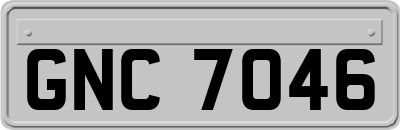 GNC7046