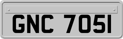 GNC7051
