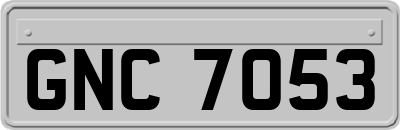 GNC7053