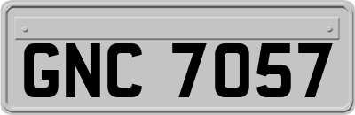GNC7057