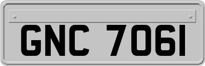 GNC7061