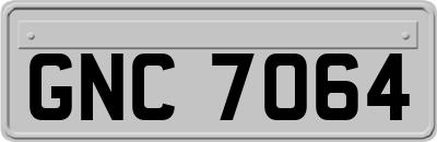 GNC7064