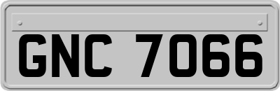 GNC7066