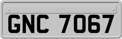 GNC7067