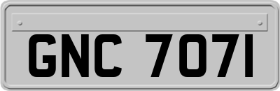 GNC7071