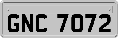 GNC7072
