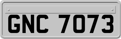 GNC7073
