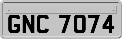 GNC7074