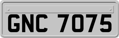 GNC7075