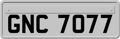 GNC7077