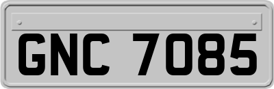 GNC7085