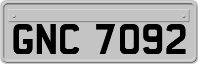 GNC7092