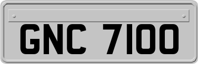 GNC7100