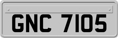 GNC7105