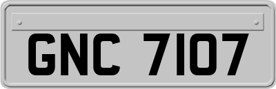 GNC7107