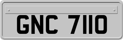 GNC7110