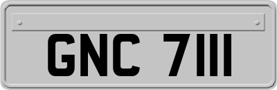 GNC7111