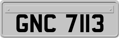 GNC7113