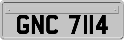 GNC7114